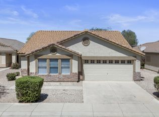 589 W Jardin Loop, Casa Grande, AZ 85122