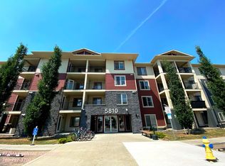 5810 Mullen Pl NW #410, Edmonton, AB T6R 0W3