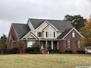 93 Watts Rd, Boaz, AL 35957