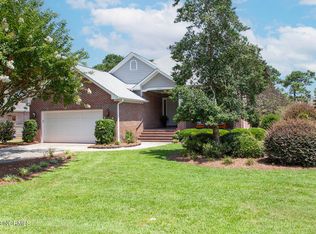 8502 Emerald Dunes Rd, Wilmington, NC 28411