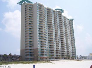 15625 Front Beach Rd UNIT 1201, Panama City Beach, FL 32413