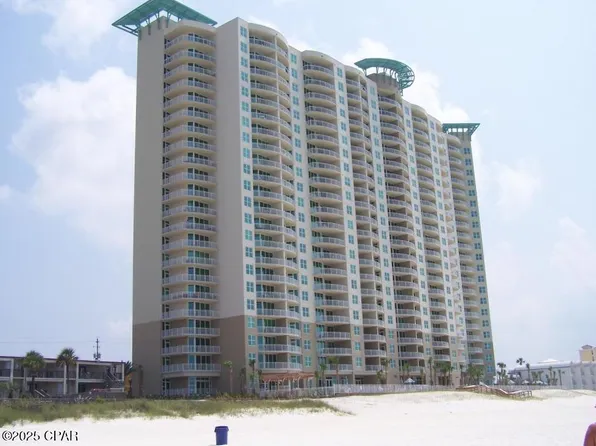 15625 Front Beach Rd Unit 1201, Panama City Beach, FL 32413