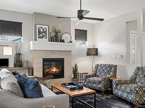 11599 Dewey Street, Parker, CO 80138