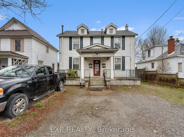 6367 High St #1, Niagara Falls, ON L2G 1M9