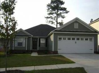 451 Laurel Mist Ln, West Columbia, SC 29170