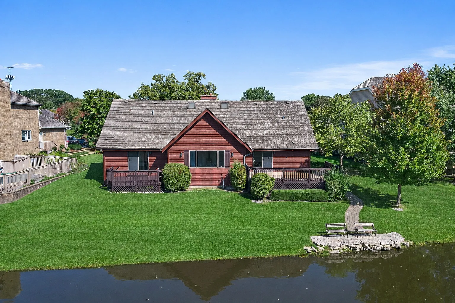 1548 Wood Creek Trl photo 1