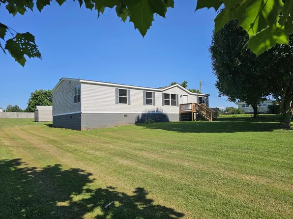 47A State Route 186 S, Humboldt, TN 38343