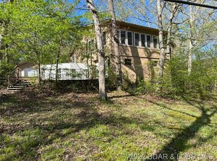 736 Mimosa Beach Dr, Climax Springs, MO 65324