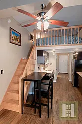 Sold by Halstead Real Estate
