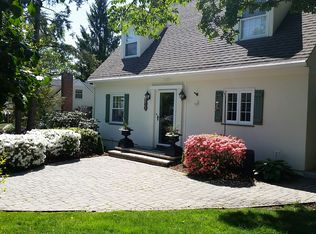 184 W Oak St, Basking Ridge, NJ 07920
