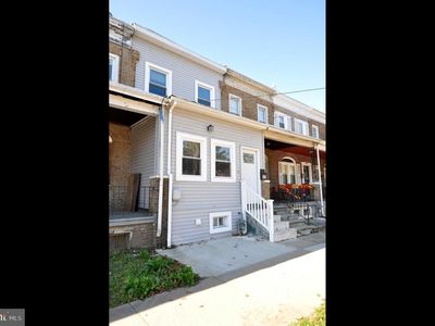 213 Eutaw Ave, Camden, NJ, 08105