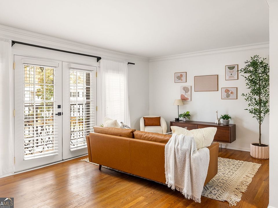 1st image of 311 Peachtree Hills Ave NE APT 4D