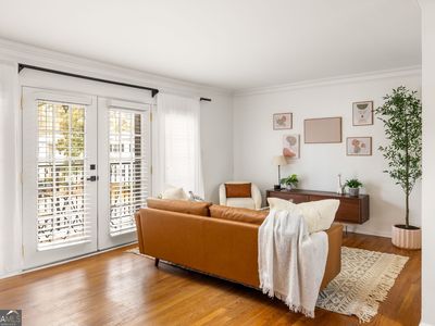 311 Peachtree Hills Ave NE APT 4D, Atlanta, GA, 30305