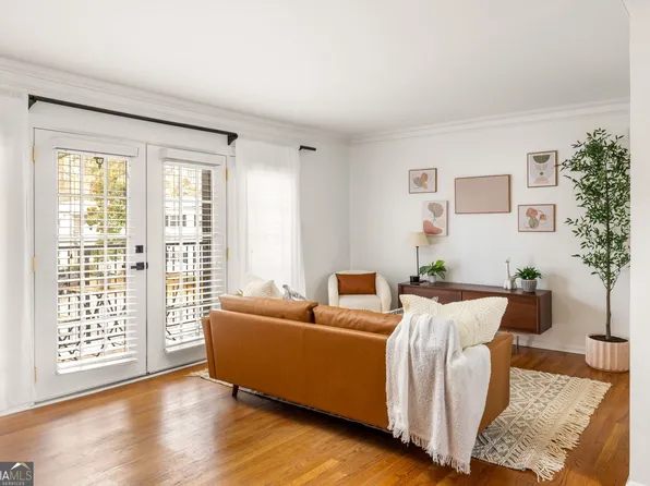 311 Peachtree Hills Ave NE APT 4D, Atlanta, GA 30305