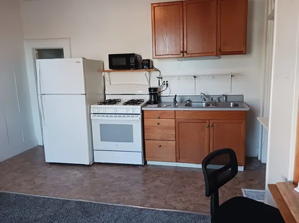 721 W Main St #3, Muncie, IN 47305