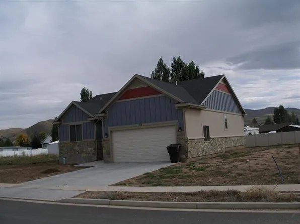 715 W 150 N, Morgan, UT 84050