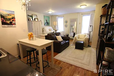 Rented by Spire Group