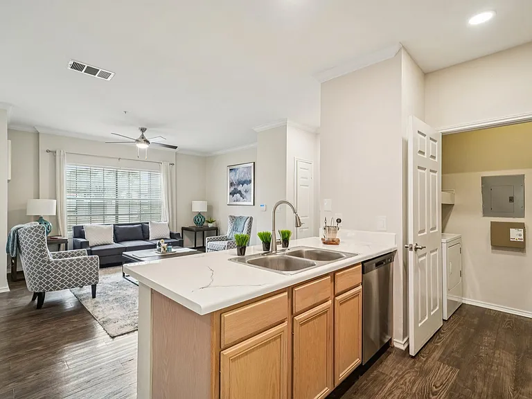 Talavera Apartments in San Antonio, TX