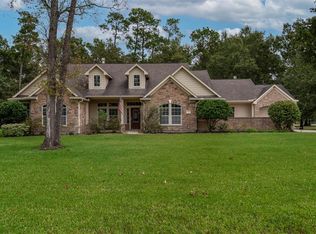 2310 Legends Gate Dr, Spring, TX 77386