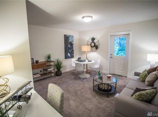 19403 7th Ave W UNIT A-2, Lynnwood, WA 98036