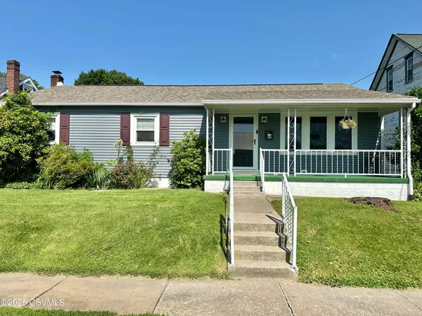 1010 Orange St, Selinsgrove, PA 17870