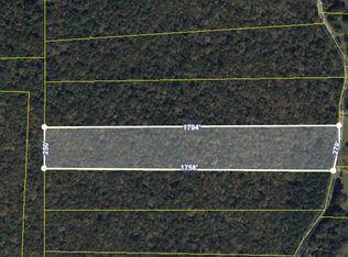TRACT 19 Rock Spring Rd, Owens Cross Roads, AL 35763