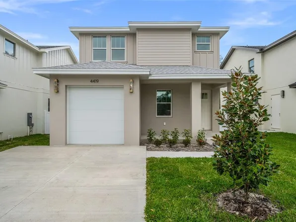 4419 57th Ave N, Saint Petersburg, FL 33714