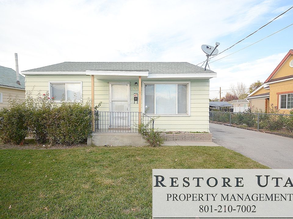1st image of 662 W 4th Ave