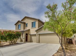 1090 E Pecan Orchard Loop, Sahuarita, AZ 85629