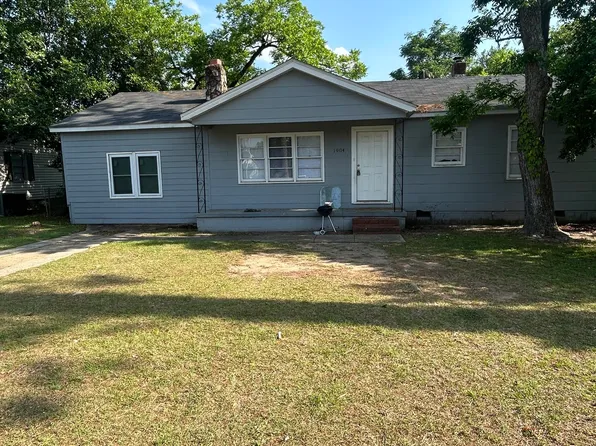 1904 W Highland Ave, Albany, GA 31707