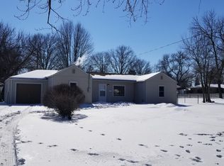 602 1st St E, Altoona, IA 50009