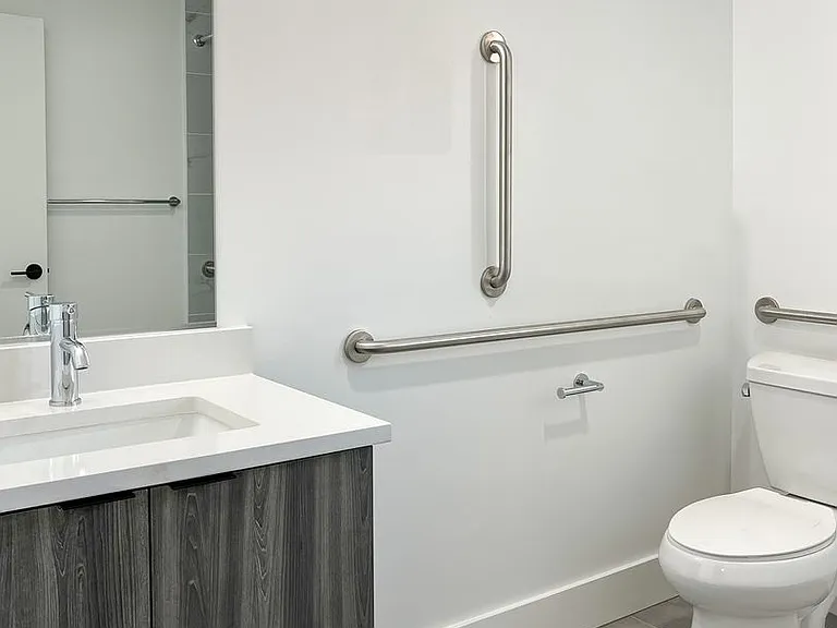 Welcome to The Doreen at 5910 14th St NW — Photo 92