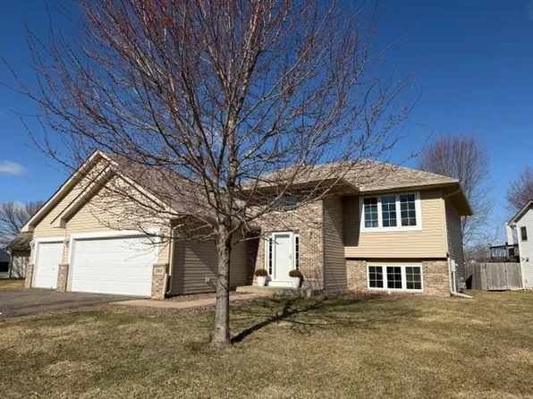 21537 Hugh Ln, Big Lake, MN 55309