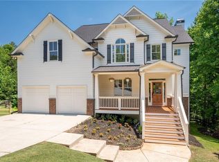 339 Maple View Ct, Dallas, GA 30157