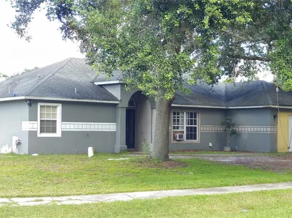 2570 Coachman Dr, Deltona, FL 32738