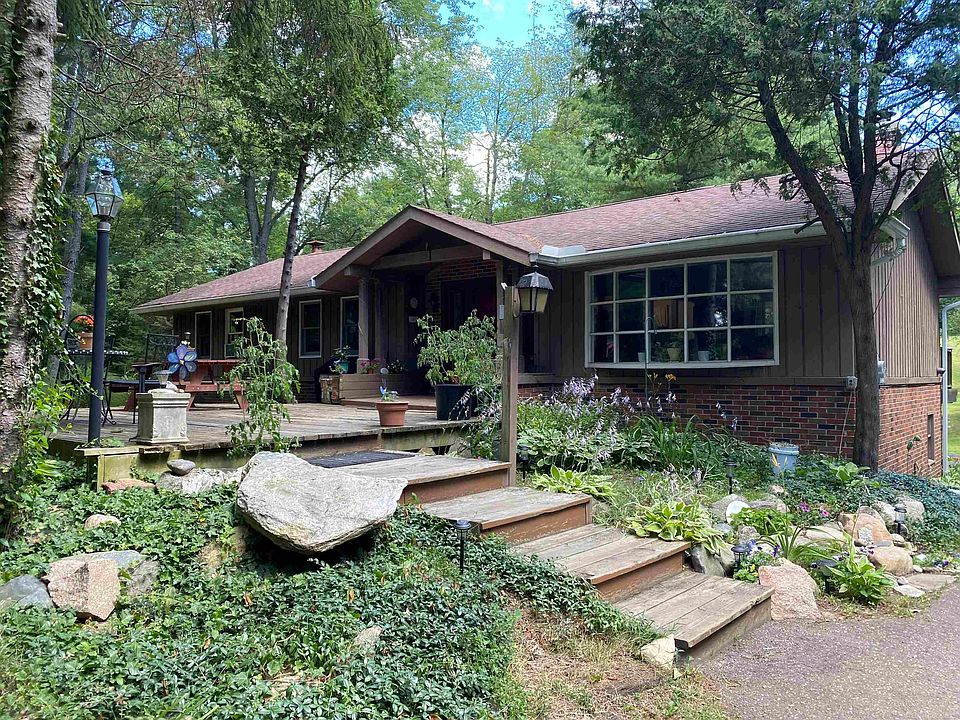 1838 Rochester Rd, Leonard, MI 48367 Zillow