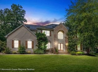 440 Clearstream Rd, Jackson, NJ 08527