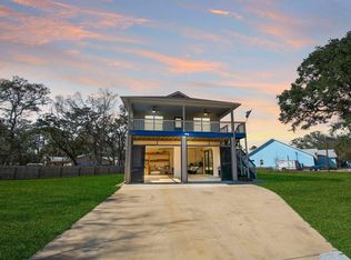 478 N Horseshoe Rd, Saint Augustine, FL 32084