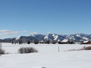 50 Winger Cir, Victor, ID 83455