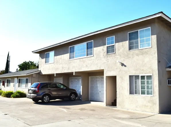 La Salle Apts ( DTC ), 8832-8848 La Salle St #8838, Cypress, CA 90630