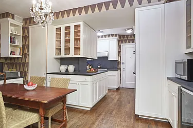 Sold by Brown Harris Stevens