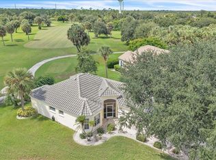 10322 Arrowhead Dr, Punta Gorda, FL 33955