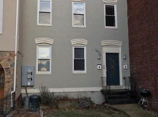 1631 12th St NW APT 1, Washington, DC 20009