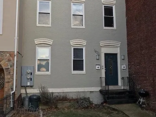 1631 12th St NW APT 1, Washington, DC 20009