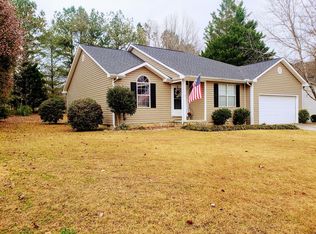 1806 Ridgefield Way, Dalton, GA 30720