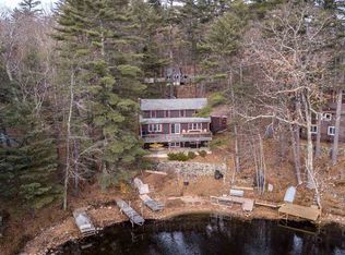 4 Sealand Dr, West Newfield, ME 04095