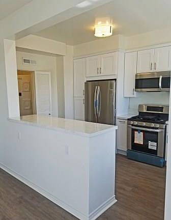 Kitchen View 2