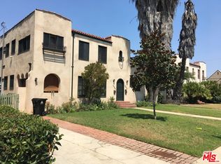 2507 5th Ave, Los Angeles, CA 90018