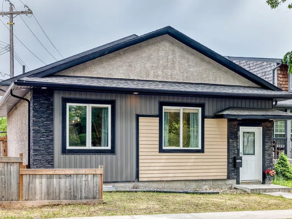 11463 64th St NW, Edmonton, AB T5W 4H8