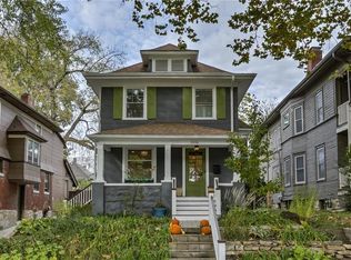 3936 Terrace St, Kansas City, MO 64111